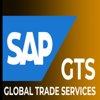 Sap GTS Online Training By VISWA Online Trainings From Hyderabad India