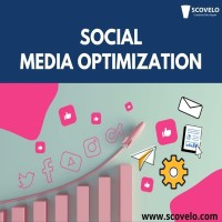 Social Media Marketing Services  ScoVelo